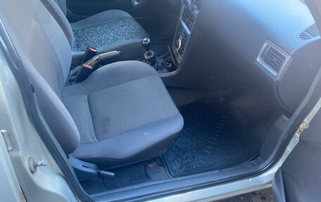 Daewoo Nexia I рестайлинг, 2008 год, 145 000 рублей, 7 фотография