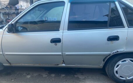 Daewoo Nexia I рестайлинг, 2008 год, 145 000 рублей, 8 фотография