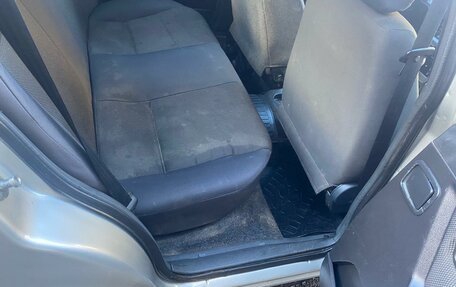 Daewoo Nexia I рестайлинг, 2008 год, 145 000 рублей, 9 фотография