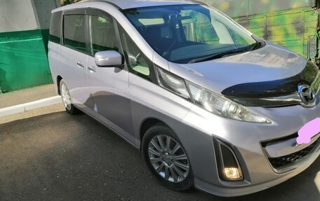 Mazda Biante, 2011 год, 1 300 000 рублей, 4 фотография