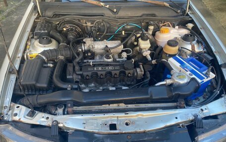 Daewoo Nexia I рестайлинг, 2008 год, 145 000 рублей, 14 фотография