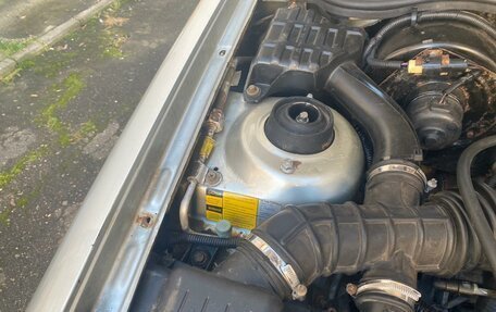 Daewoo Nexia I рестайлинг, 2008 год, 145 000 рублей, 17 фотография