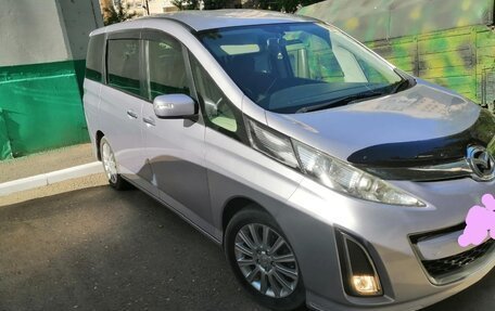 Mazda Biante, 2011 год, 1 300 000 рублей, 3 фотография