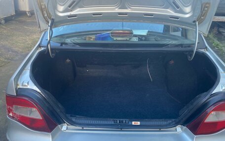 Daewoo Nexia I рестайлинг, 2008 год, 145 000 рублей, 12 фотография