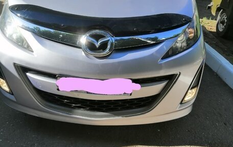 Mazda Biante, 2011 год, 1 300 000 рублей, 5 фотография