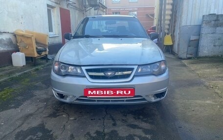 Daewoo Nexia I рестайлинг, 2008 год, 145 000 рублей, 16 фотография