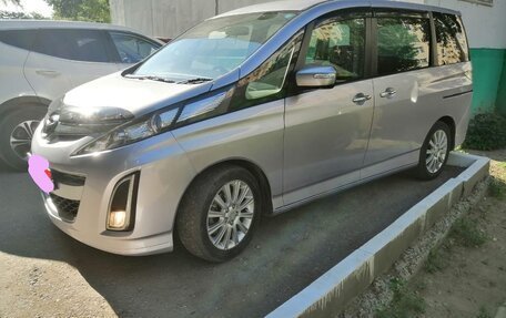 Mazda Biante, 2011 год, 1 300 000 рублей, 6 фотография