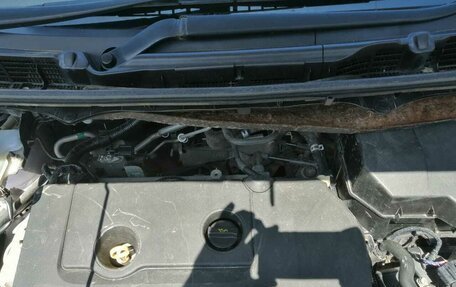 Mazda Biante, 2011 год, 1 300 000 рублей, 9 фотография