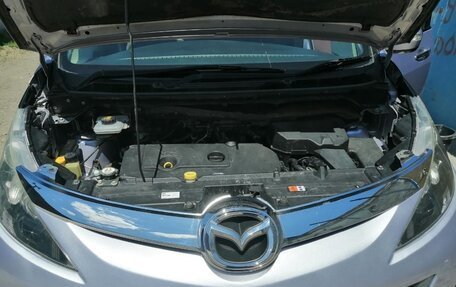 Mazda Biante, 2011 год, 1 300 000 рублей, 7 фотография