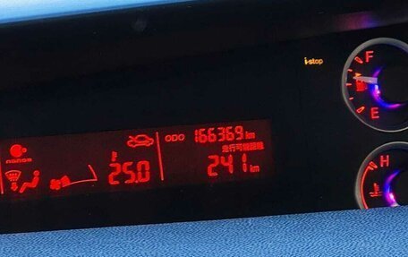 Mazda Biante, 2011 год, 1 300 000 рублей, 17 фотография