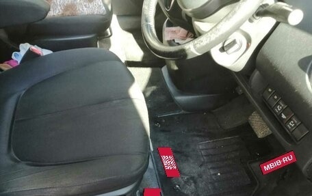 Mazda Biante, 2011 год, 1 300 000 рублей, 15 фотография