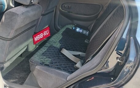 KIA Spectra II (LD), 2006 год, 450 000 рублей, 2 фотография