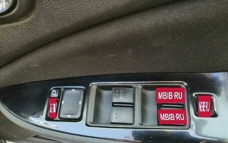 Mazda Biante, 2011 год, 1 300 000 рублей, 14 фотография