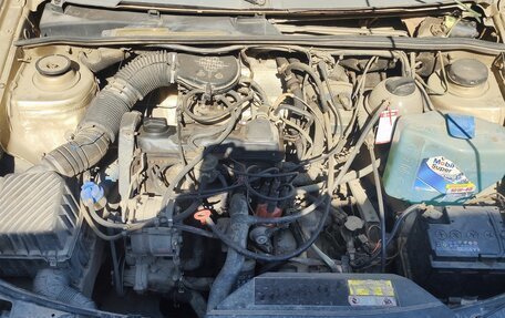 Volkswagen Passat B3, 1989 год, 200 000 рублей, 9 фотография