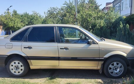 Volkswagen Passat B3, 1989 год, 200 000 рублей, 4 фотография