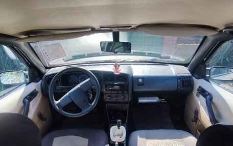 Volkswagen Passat B3, 1989 год, 200 000 рублей, 7 фотография