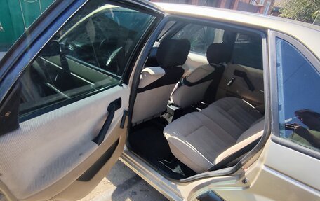 Volkswagen Passat B3, 1989 год, 200 000 рублей, 8 фотография