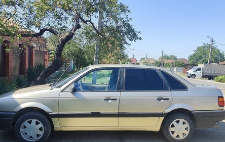 Volkswagen Passat B3, 1989 год, 200 000 рублей, 5 фотография