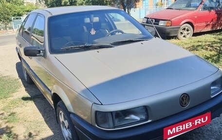 Volkswagen Passat B3, 1989 год, 200 000 рублей, 3 фотография