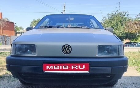Volkswagen Passat B3, 1989 год, 200 000 рублей, 2 фотография