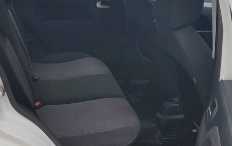 Ford Fusion I, 2007 год, 380 000 рублей, 8 фотография