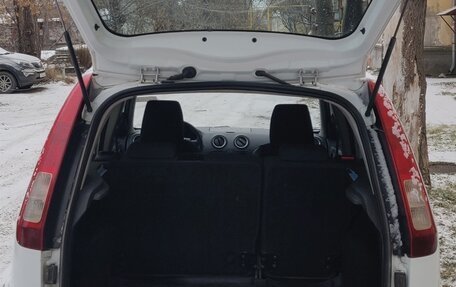 Ford Fusion I, 2007 год, 380 000 рублей, 9 фотография