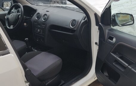 Ford Fusion I, 2007 год, 380 000 рублей, 7 фотография