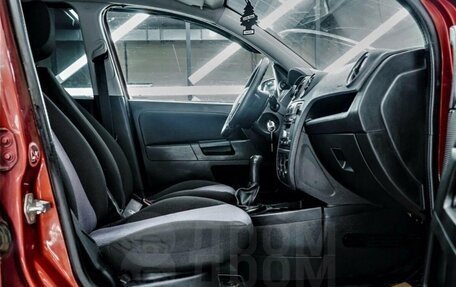 Ford Fusion I, 2008 год, 300 000 рублей, 10 фотография