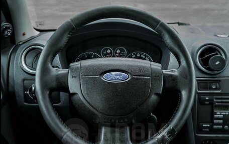 Ford Fusion I, 2008 год, 300 000 рублей, 8 фотография