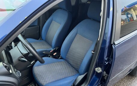 Ford Fiesta, 2005 год, 370 000 рублей, 15 фотография