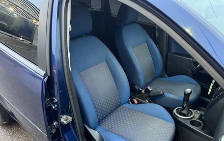 Ford Fiesta, 2005 год, 370 000 рублей, 18 фотография