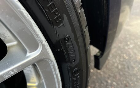 Ford Fiesta, 2005 год, 370 000 рублей, 26 фотография