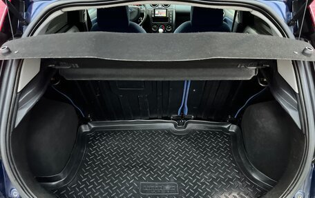 Ford Fiesta, 2005 год, 370 000 рублей, 22 фотография