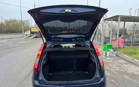 Ford Fiesta, 2005 год, 370 000 рублей, 21 фотография