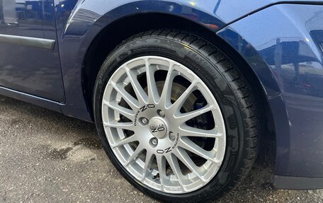 Ford Fiesta, 2005 год, 370 000 рублей, 25 фотография