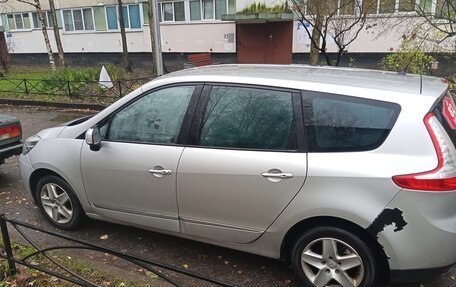 Renault Scenic III, 2015 год, 1 100 000 рублей, 3 фотография