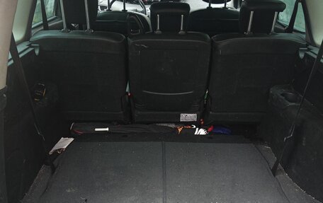 Renault Scenic III, 2015 год, 1 100 000 рублей, 4 фотография