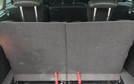 Renault Scenic III, 2015 год, 1 100 000 рублей, 5 фотография