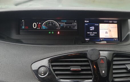 Renault Scenic III, 2015 год, 1 100 000 рублей, 8 фотография