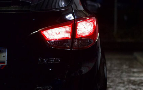 Hyundai ix35 I рестайлинг, 2012 год, 1 500 000 рублей, 10 фотография