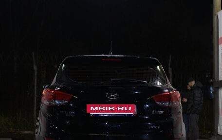 Hyundai ix35 I рестайлинг, 2012 год, 1 500 000 рублей, 8 фотография