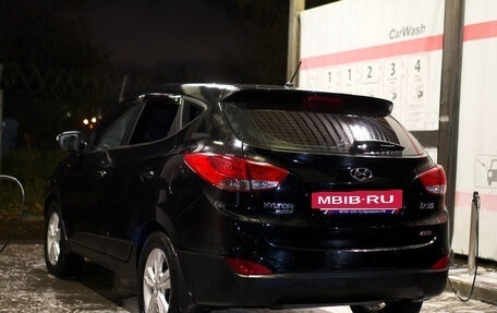 Hyundai ix35 I рестайлинг, 2012 год, 1 500 000 рублей, 5 фотография