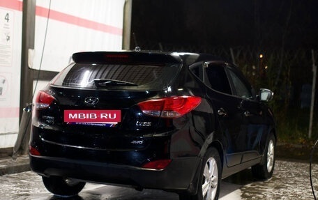 Hyundai ix35 I рестайлинг, 2012 год, 1 500 000 рублей, 7 фотография