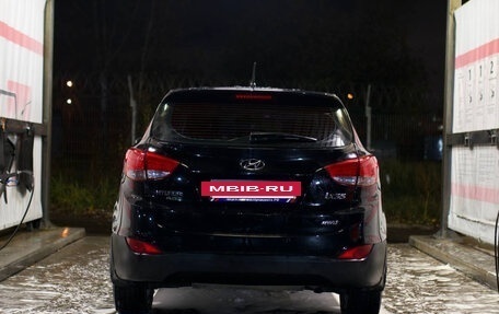 Hyundai ix35 I рестайлинг, 2012 год, 1 500 000 рублей, 6 фотография