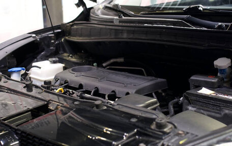 Hyundai ix35 I рестайлинг, 2012 год, 1 500 000 рублей, 11 фотография