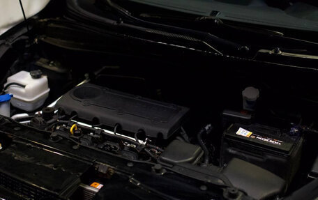 Hyundai ix35 I рестайлинг, 2012 год, 1 500 000 рублей, 12 фотография