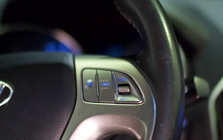 Hyundai ix35 I рестайлинг, 2012 год, 1 500 000 рублей, 21 фотография