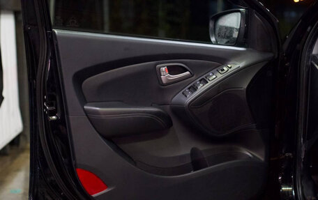 Hyundai ix35 I рестайлинг, 2012 год, 1 500 000 рублей, 24 фотография