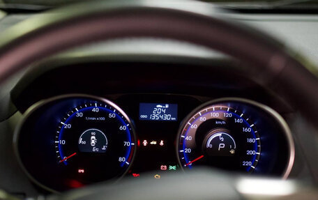 Hyundai ix35 I рестайлинг, 2012 год, 1 500 000 рублей, 18 фотография