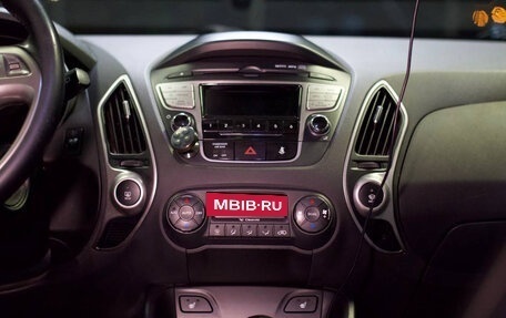 Hyundai ix35 I рестайлинг, 2012 год, 1 500 000 рублей, 19 фотография